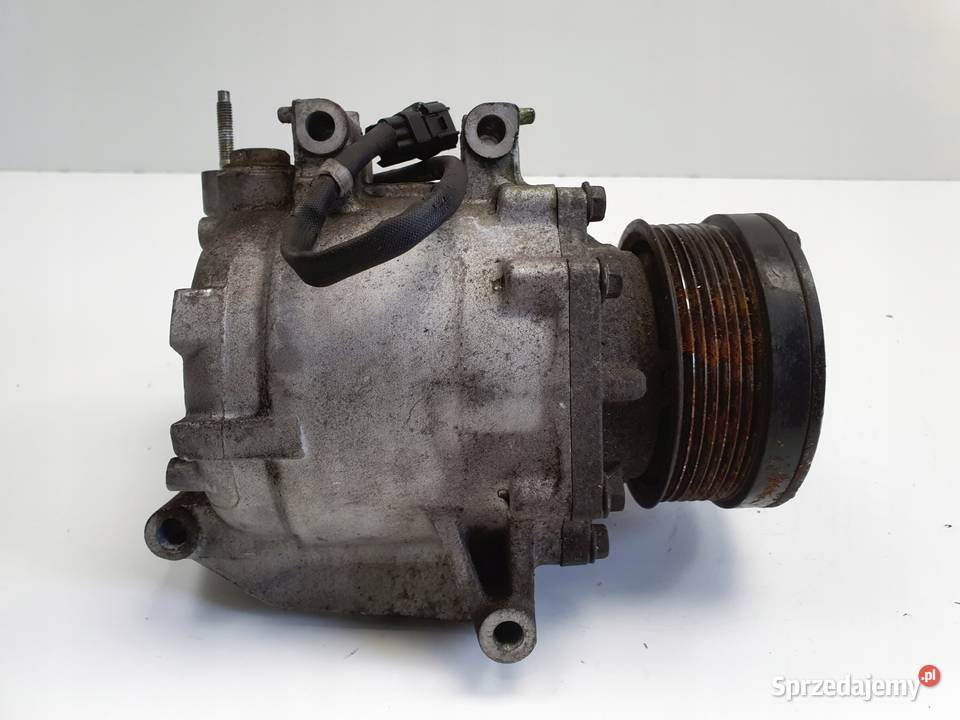 SPRĘŻARKA KLIMATYZACJI Honda CRV CRV III 20 VTEC Chełm