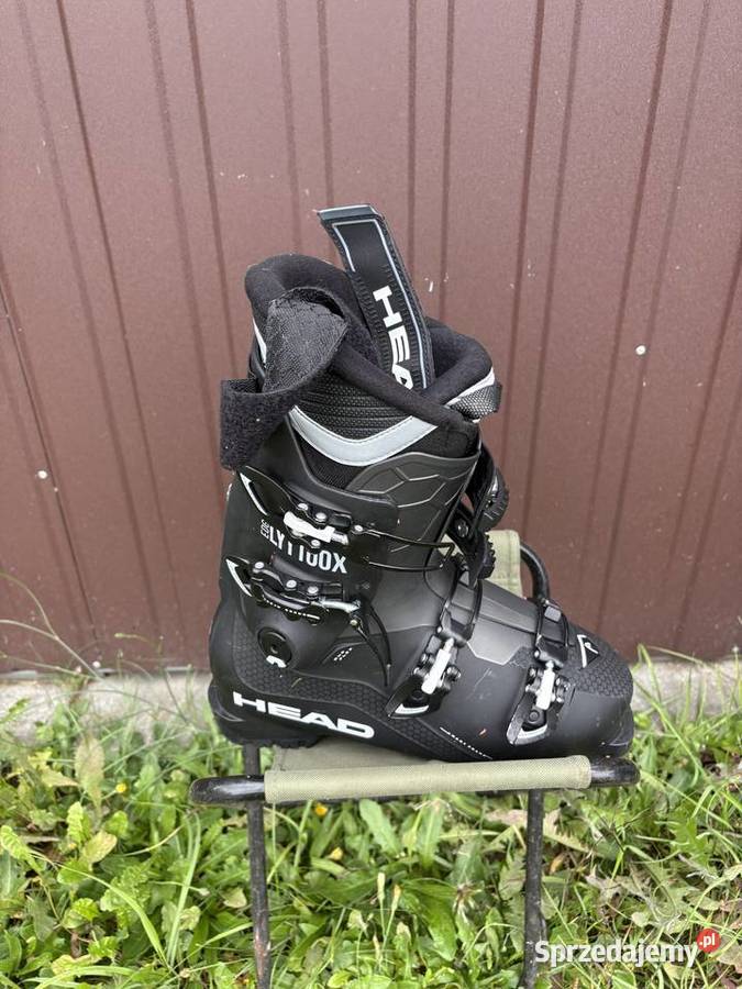 Buty narciarskie HEAD Rybnik