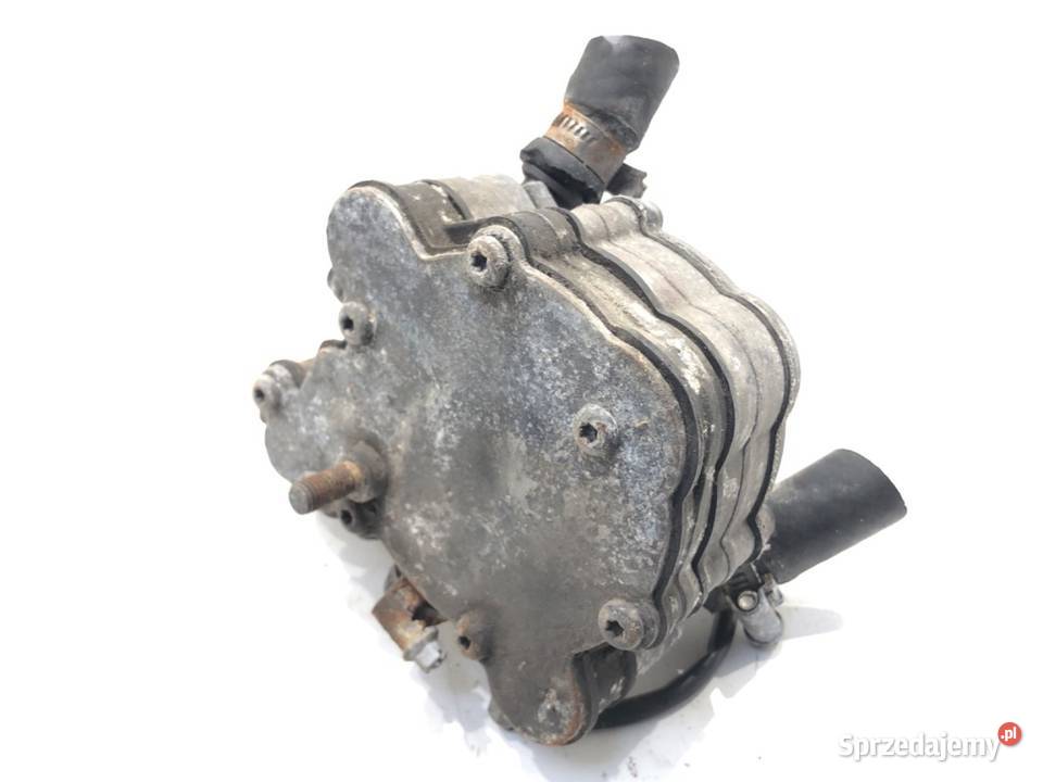 REDUKTOR DO GAZU LPG AT09 PAROWNIK LPG GAZOWY sprzedam