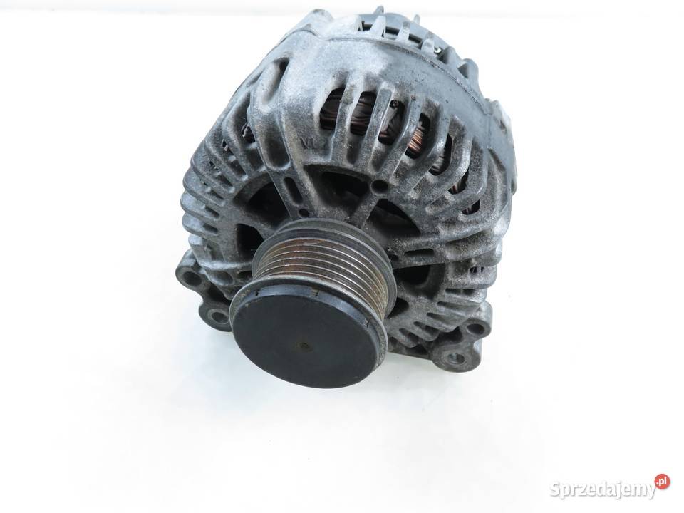 ALTERNATOR VW GOLF PLUS 19 TDI 06F903023C sprzedam