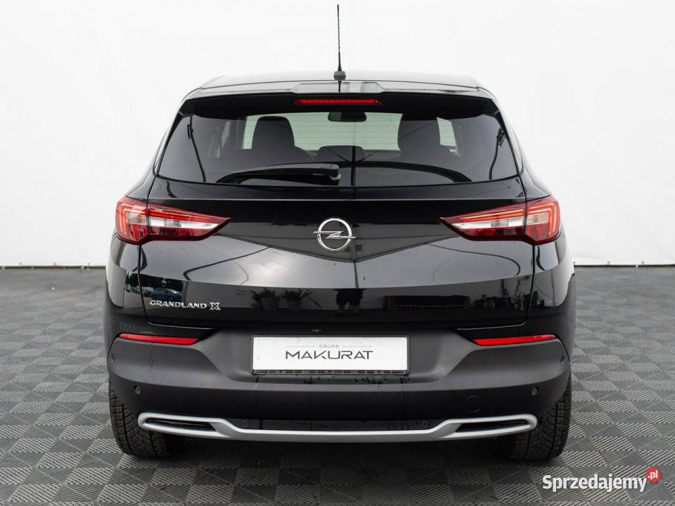 Opel Grandland X PY9033A12 T Design Line Klima klimatyzacja Pępowo sprzedam
