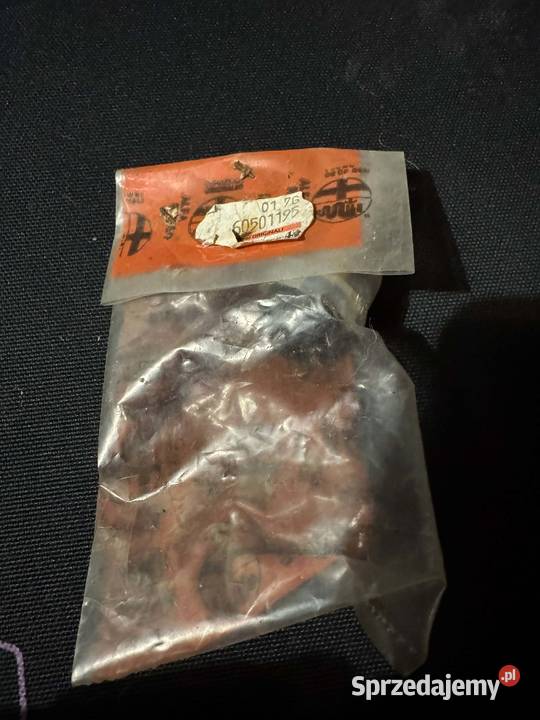 Alfa Romeo 33 Przełącznik światła stopu 60501195 Brzeszcze