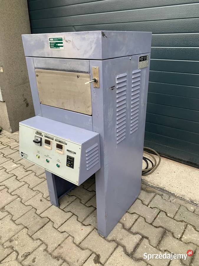 Iron Fox RS 2400 aktywizator do klejenia spodów Produkcja
