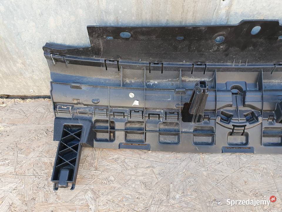 VW CADDY IV WZMOCNIENIE GÓRNE GRILLA PRZÓD Międzychód