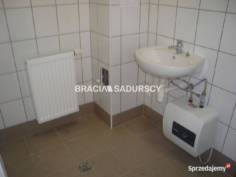 Lokal Kraków Nieruchomości