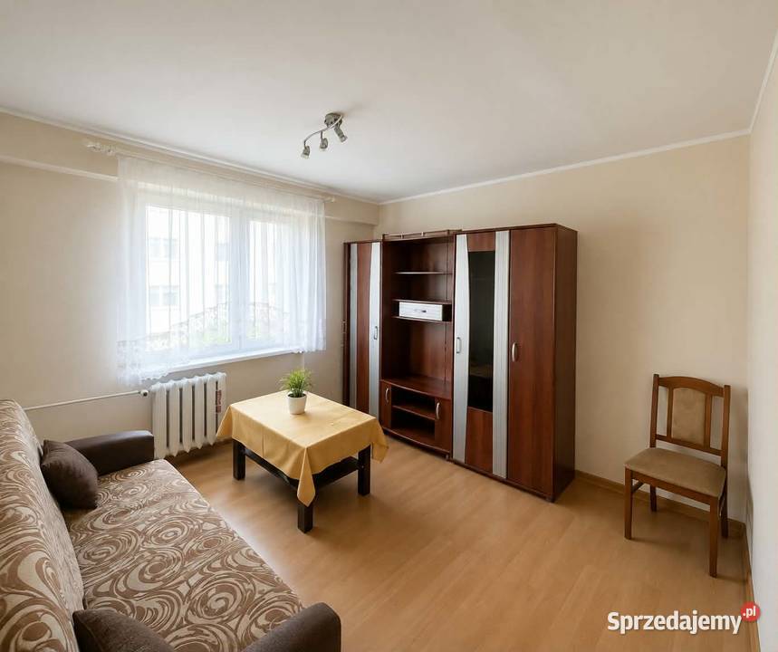 Przestronne mieszkanie 3 pokoje hol 654m2 piętro kujawsko-pomorskie Krąplewice