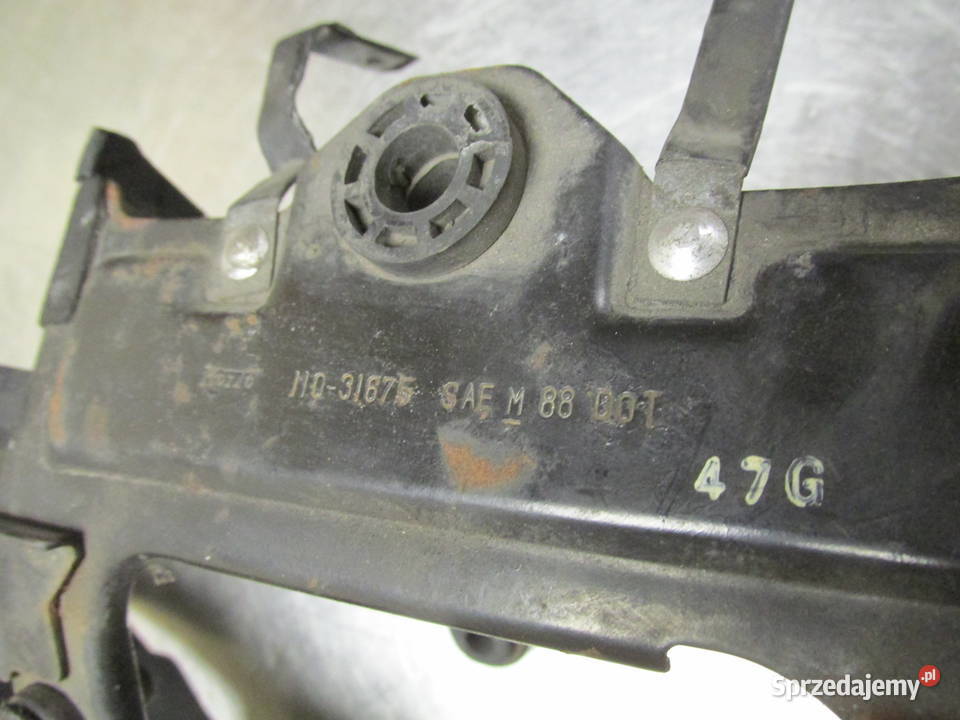 Owiewkaczasza Yamaha XT 600 3TB świętokrzyskie Sandomierz