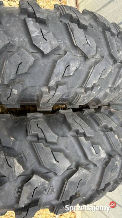 Koła przód POLARIS RZR 27x90012 2258012 Maxxis