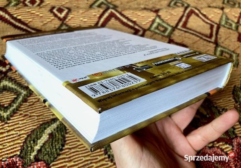 Ian R MacLeod Wieki Światła MAG Uczta Wyobraźni Kraków