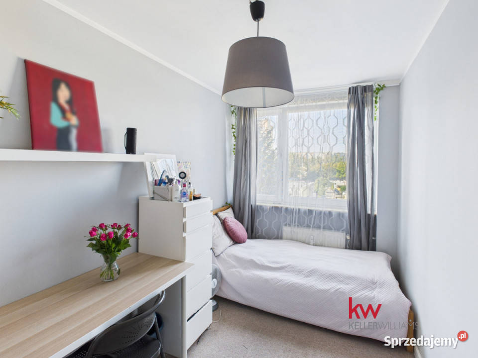 Mieszkanie 725m2 4 pokojowe Wrocław Krynicka Liczba pokoi 4