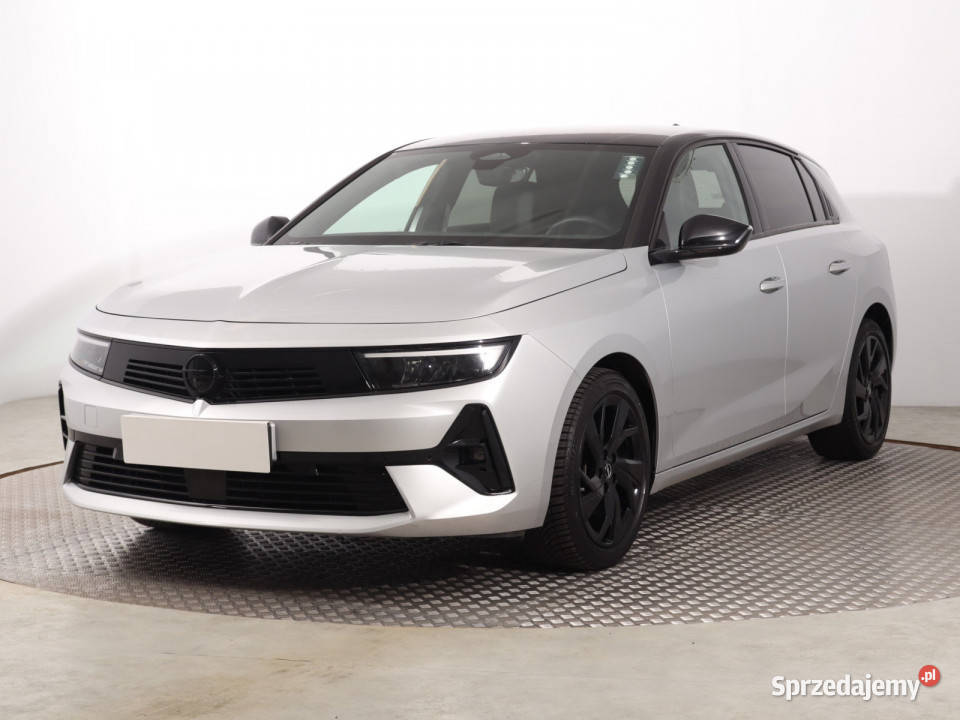 Opel Astra 12 Turbo elektryczne lusterka Katowice