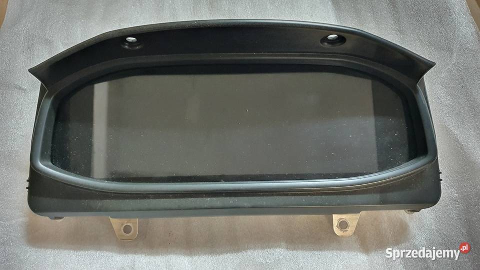 Maserati MC 20 Licznik Prędkościomierz Leszno