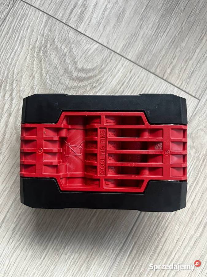 2x Akumulator GBA 18V 40Ah ProCore BOSCH sprzedam