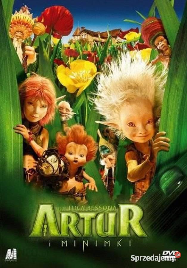 3 x filmy DVD dzieci Disneya z polskim Pozostałe Warszawa