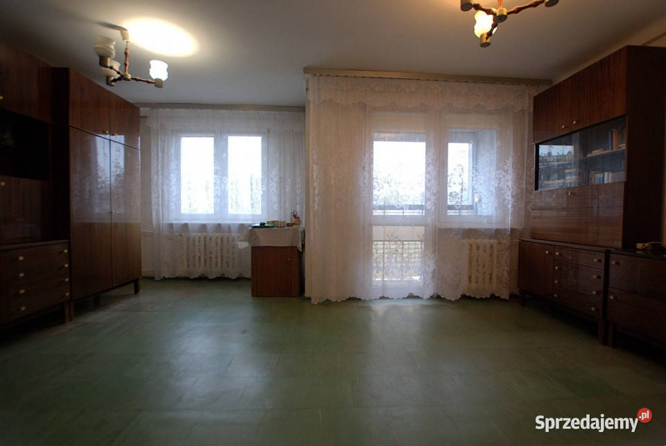 Sprzedam mieszkanie 44m2 2pok Kielce 6977zł/m2