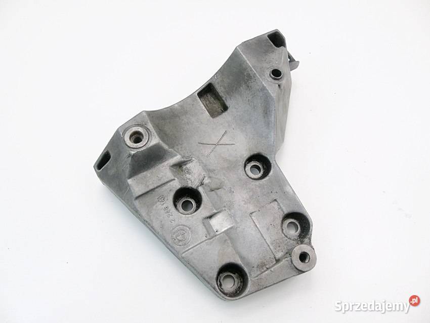 ŁAPA SILNIKA KLIMY 25 TDS TD BMW E38 E39 E34 E36 osobowe Sosnowiec