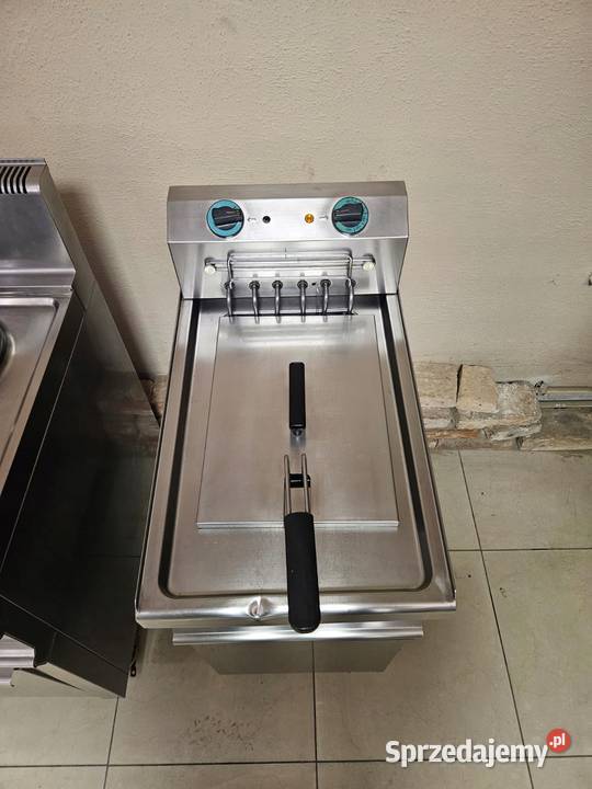 GIGA PROFESJONALNY ciąg gastronomiczny KUCHNIA Góra sprzedam