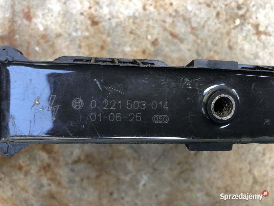 Cewka Opel Corsa C 10 Otwock