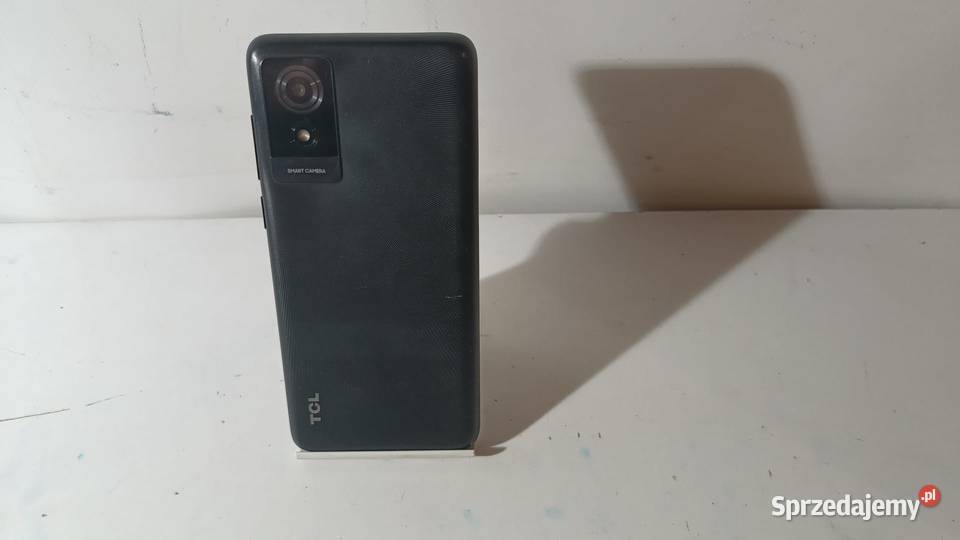 Smartfon TCL 501 232GB DualSIM Katowice