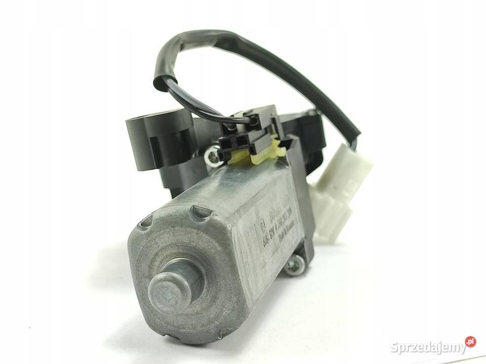 SILNICZEK FOTELA LEWY TYŁ MERCEDES CLS C219