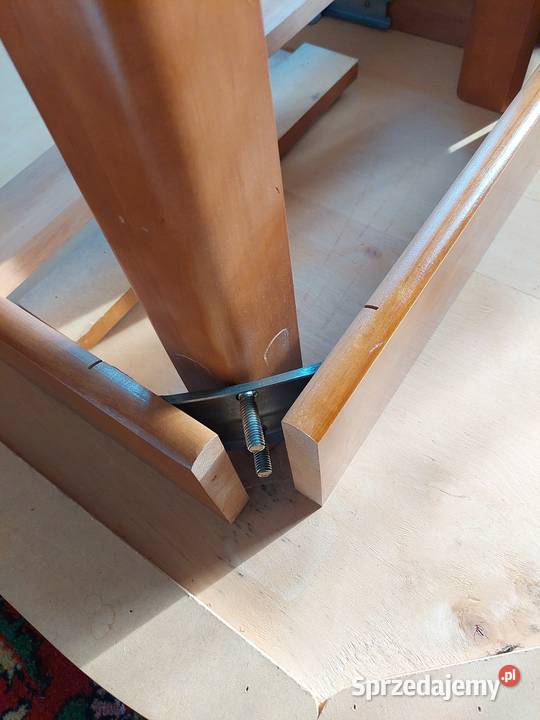 stół rozsuwany 73x160200x80 Stoły