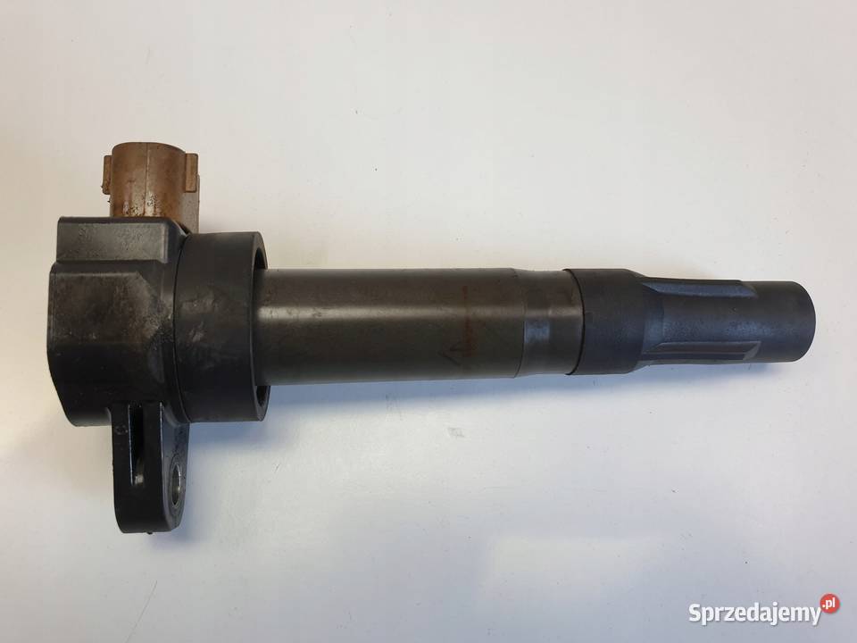 Suzuki SX4 16 16V CEWKA ZAPŁONOWA lubelskie Janów sprzedam