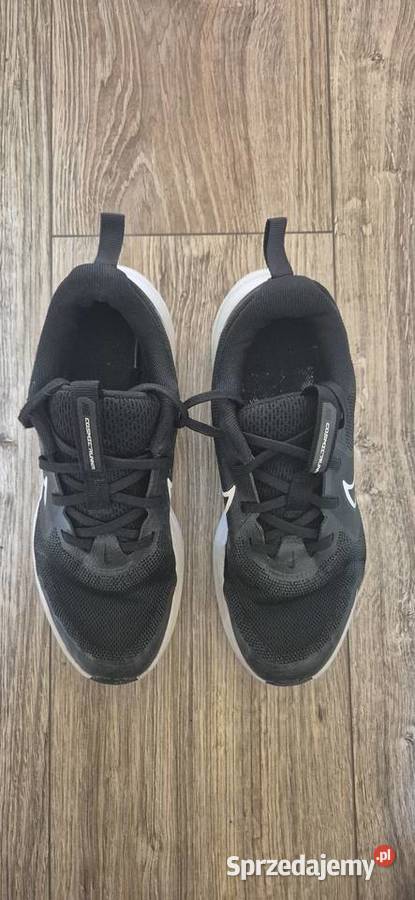 Buty NIKE Cosmic Runner 3536 23 sportowe czarne Białystok