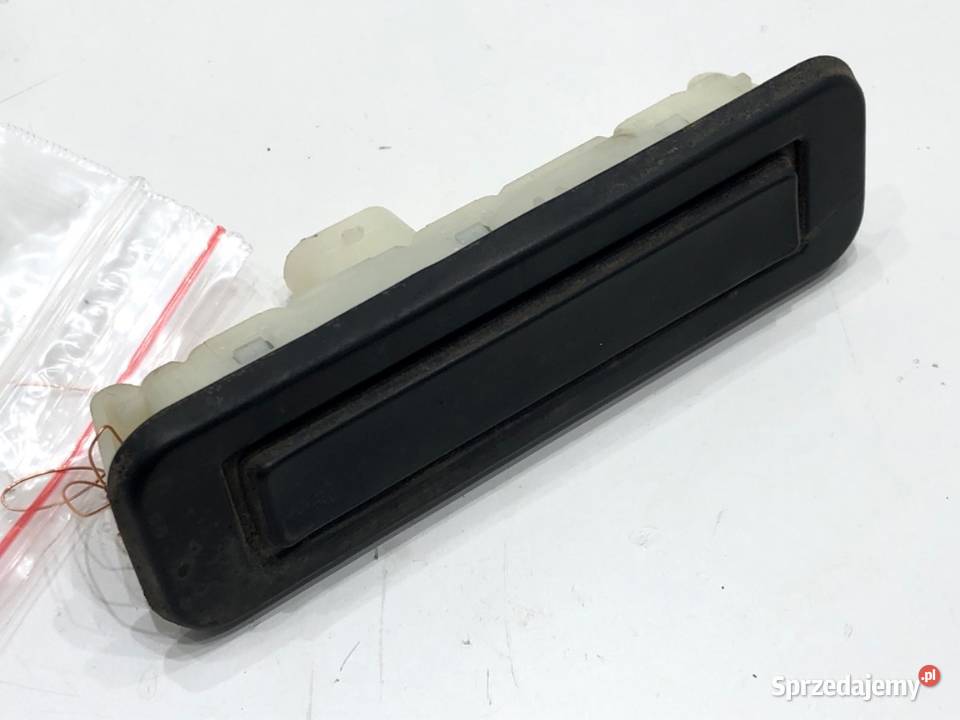 KLAMKA KLAPY TYŁ FIAT TIPO SedanLimuzyna 695