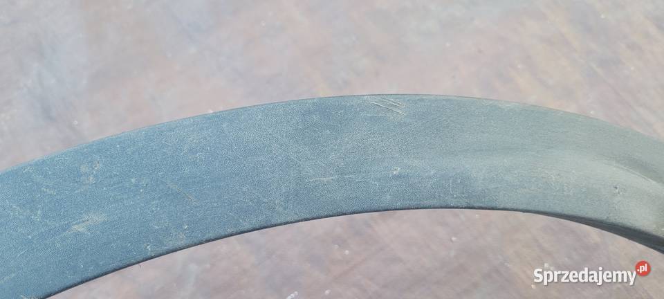 LISTWA BŁOTNIKA LEWY TYŁ NAKLADKA RENAULT KADJAR Ruda Śląska