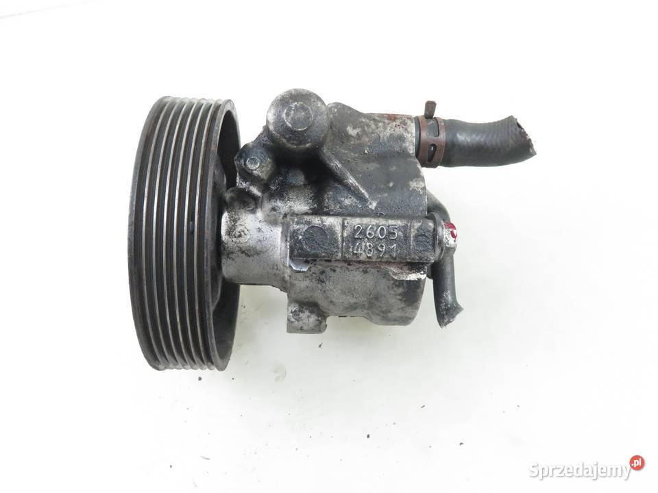 POMPA WSPOMAGANIA RENAULT LAGUNA II 19 dCi osobowe małopolskie