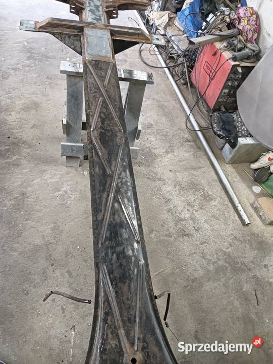 Części do VW garbusa 1303 Kaczanowo
