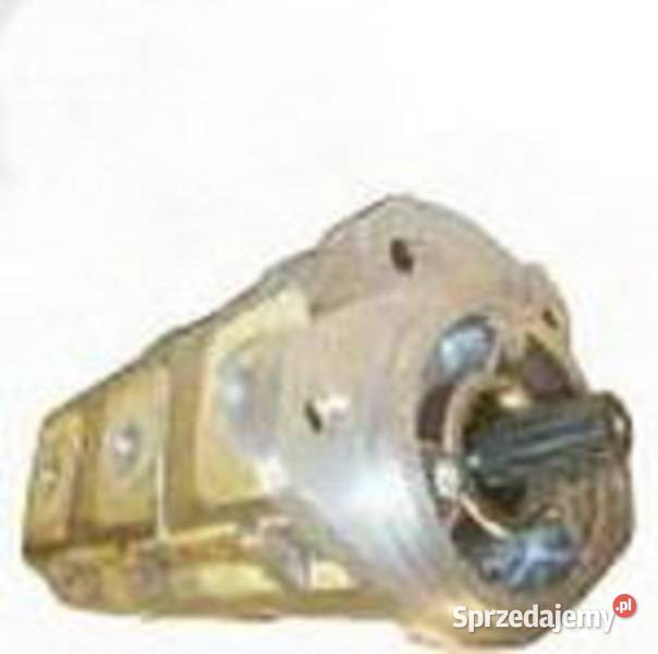 Pompa hydrauliczna do maszyn budowlanych KUBOTA Lublin