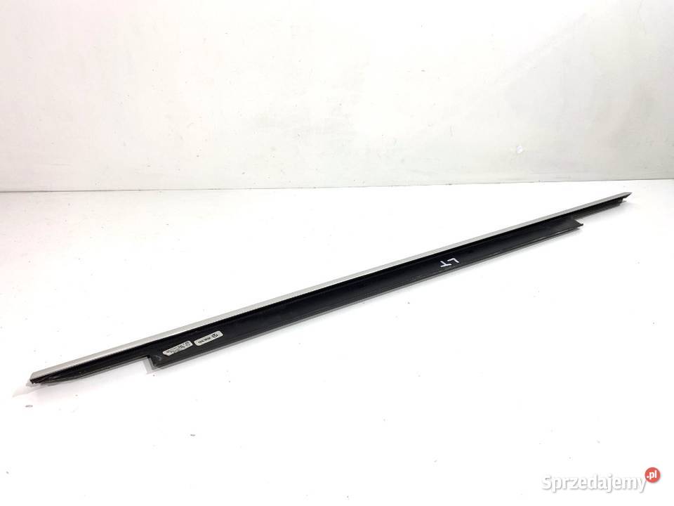 LISTWA ZGARNIAJĄCA TYŁ LEWY AUDI A6 C7