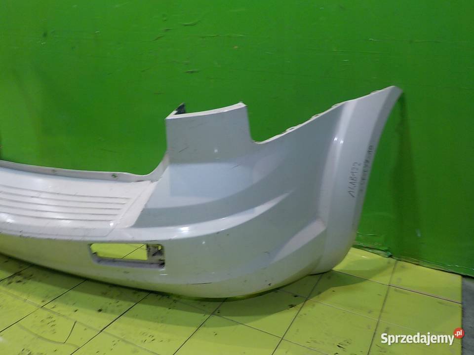 DODGE JOURNEY 20 CRD 10r 5D zderzak tyl osobowe