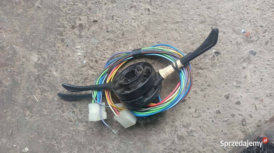 akcesoria fiat 126 p osobowe Chorkówka
