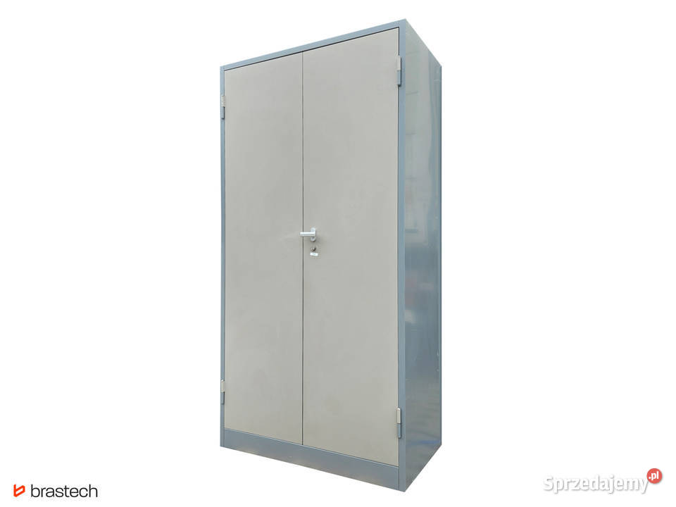 Szafa gospodarcza 200 x 100 x 55 sprzedam
