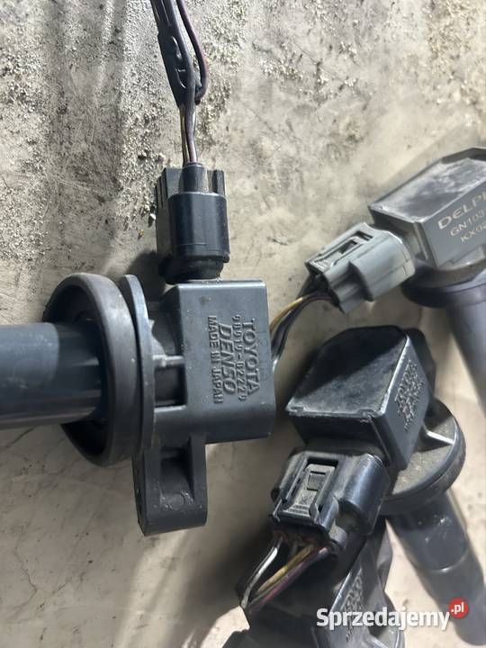 Cewka zapłonowa Toyota yaris 10 9091902229 Kęty
