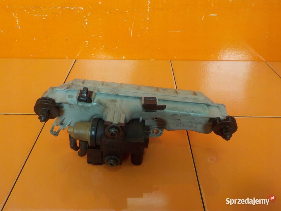 S60 V40 V60 15 TB T3 17r 152 B4154T4 zbiorniczek mazowieckie Suków