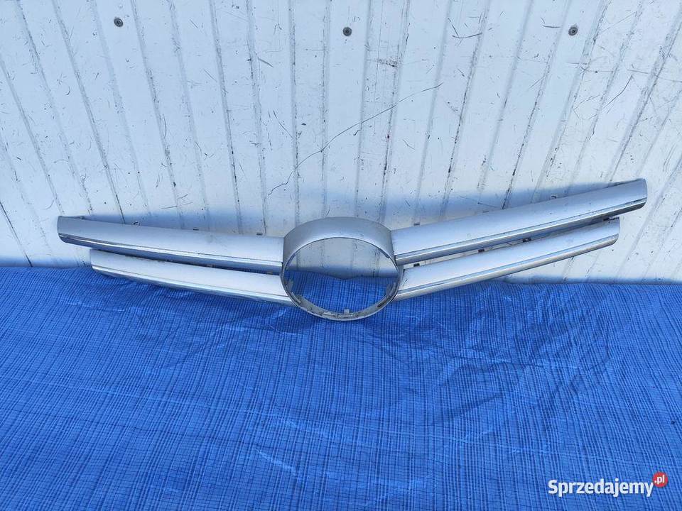 MERCEDES CLS W218 A218 GRILL LISTWA zachodniopomorskie