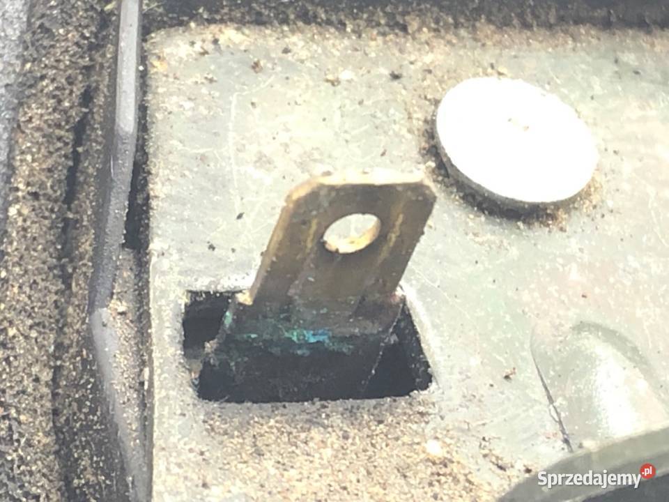 ZAMEK KLAPY TYŁ HYUNDAI SANTE FE I SUV 0006