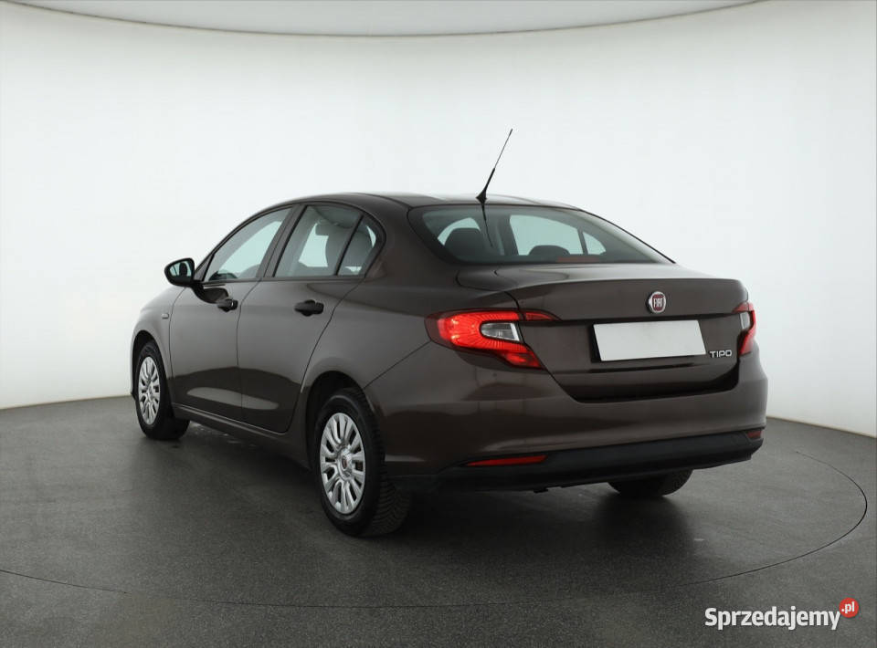 Fiat Tipo 14 16V klimatyzacja Tipo Piaseczno