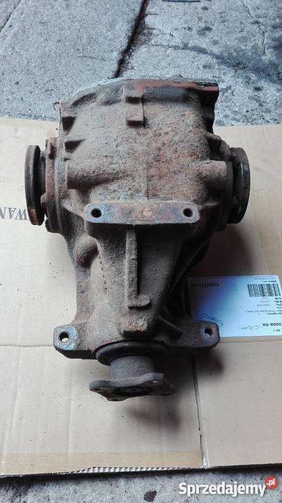 Szpera 25 dyfer e30e34 S265 lubelskie