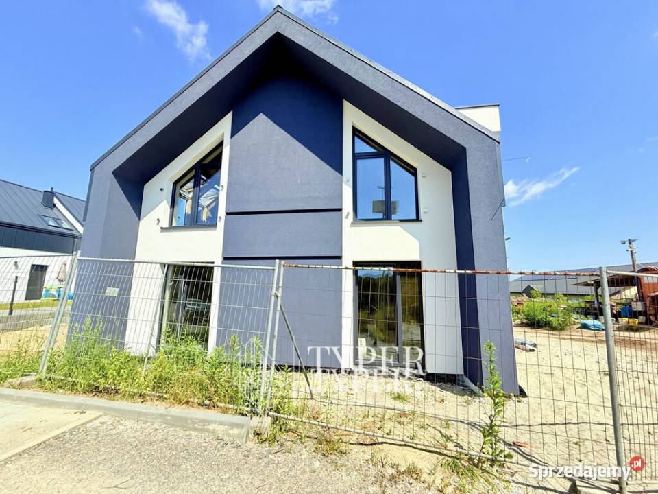 Osiedle P Alejach BEZCZYNSZOWY Apartament B11 L4 7056zł/m2 Tarnów sprzedam