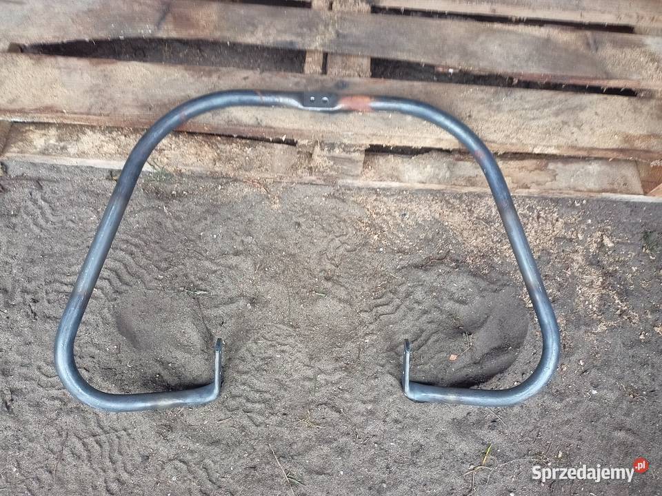 Harley WLA WL WLC 45 Bydgoszcz