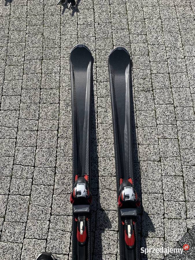 Volkl TigerSharks 160 łódzkie Łódź