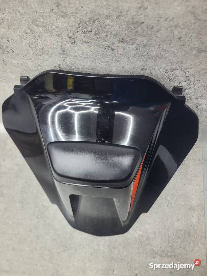 KTM 890 ADV SMT 23 OEM ZADUPEK OGON COVER OSŁONA wielkopolskie Nowy Tomyśl sprzedam