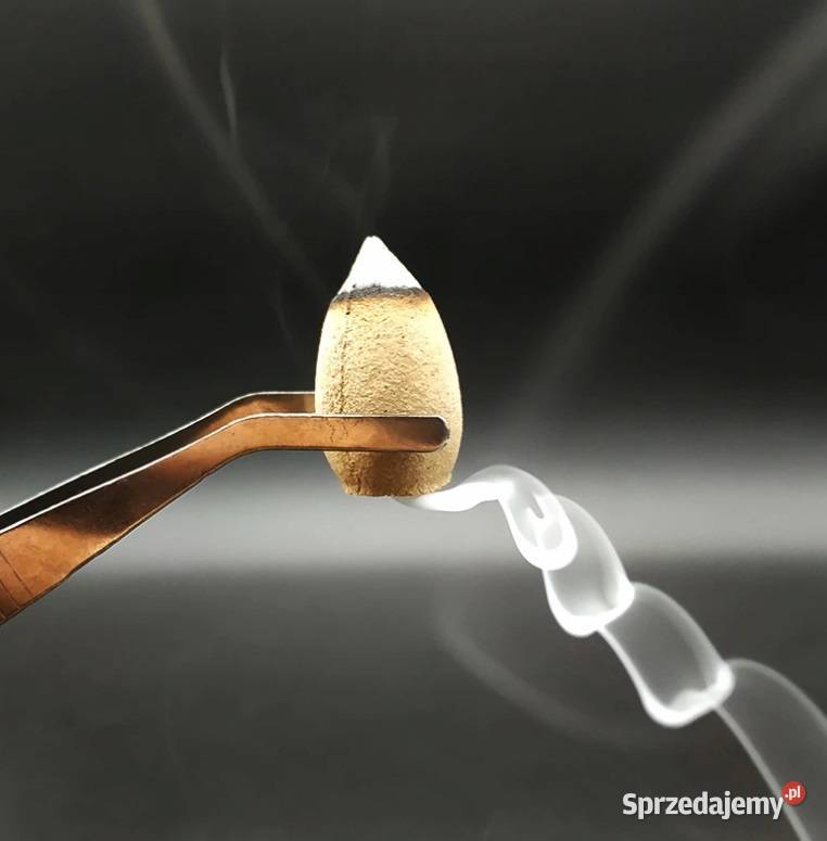 Naturalne knoty zapachowe do kadzidełka 50 Poznań