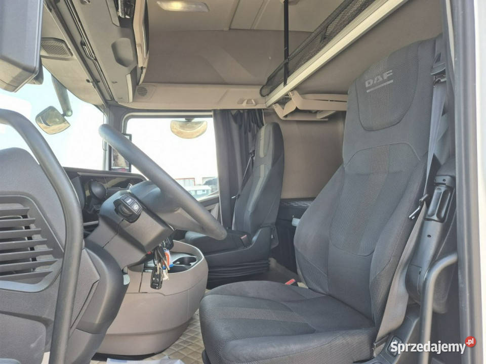 DAF xf 480 Komorniki