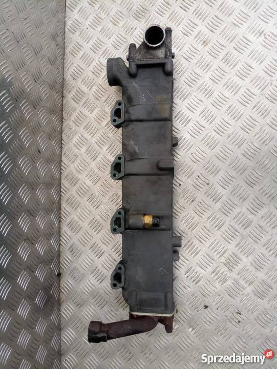 Egr Kolektor MAN TGL D0834 51063023256 ciężarowe Rzędowice