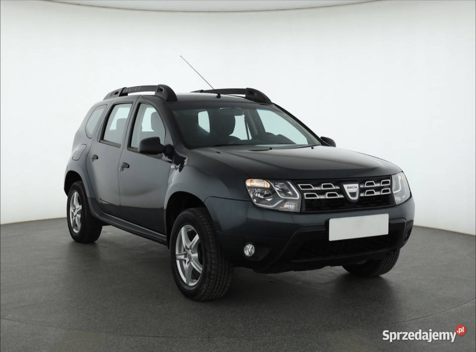 Dacia Duster 16 SCe 98120km mazowieckie Piaseczno